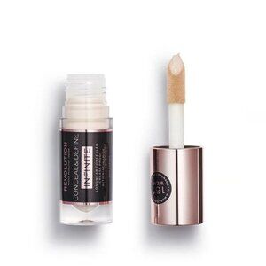Revolution | C0.1 | Conceal & Define Infinite Longwear Concealer Niacinamide